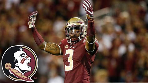 Derwin James Out Indefinitely With Knee Injury - YouTube