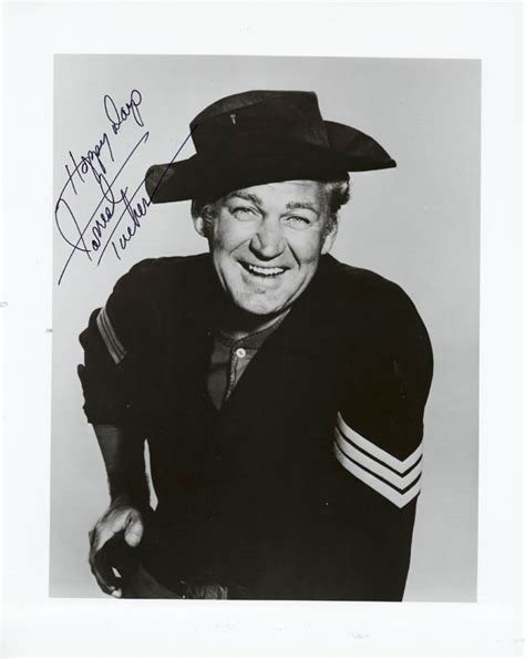 Forrest Tucker - Photograph Signed | Autographs & Manuscripts | HistoryForSale Item 250679