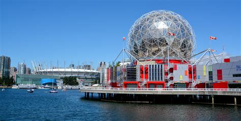 11 popular Vancouver tourist attractions ranked | News