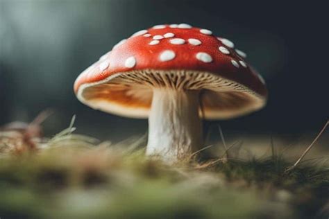 Amanita Muscaria Effects Demystified: The Intriguing World of Fly Agaric Mushrooms - CBD Oil for ...