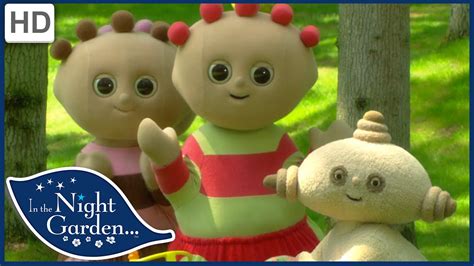 In the Night Garden - Makka Pakka Washes the Tombliboos - YouTube