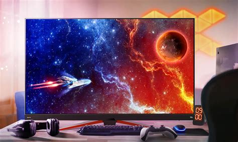 What Are OLED Monitors and How Do They Work? | BenQ US