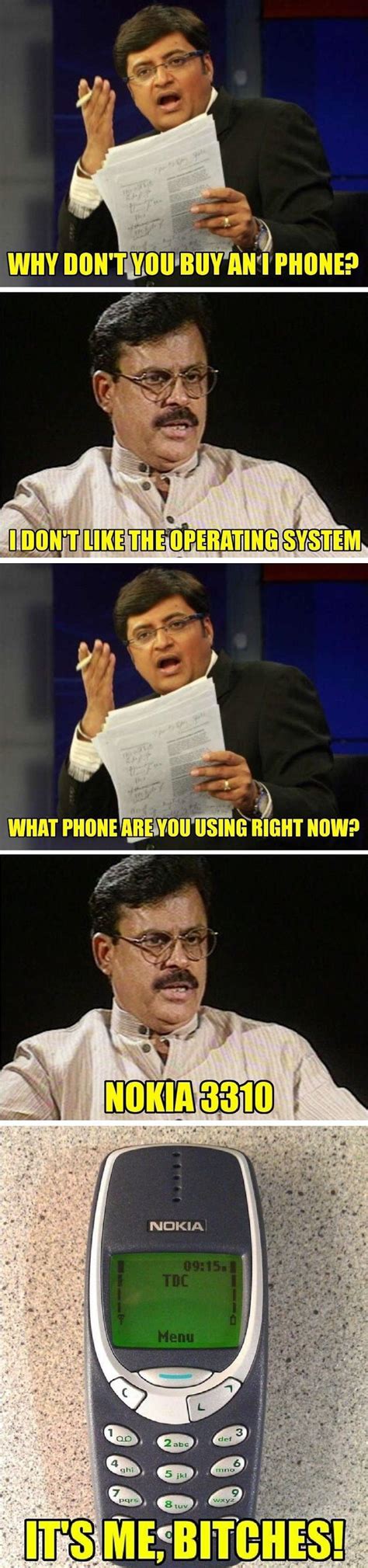 Android Users Will Totally Agree With These Hilarious iPhone Memes