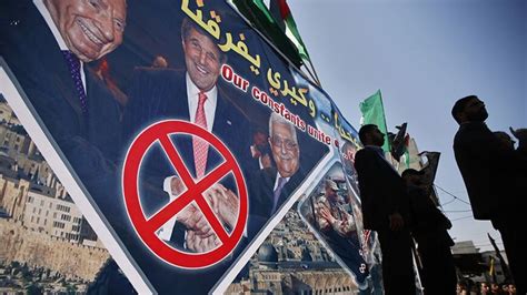 Palestinians want real change for peace talks to proceed - Al-Monitor ...