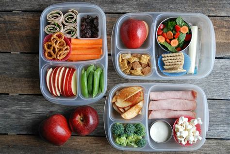 The 15 Best Ideas for Healthy Snacks for Kids Lunch Boxes – Easy ...