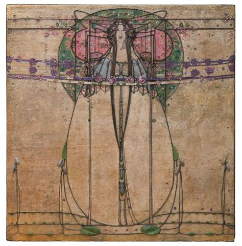 ‘Designing the New: Charles Rennie Mackintosh and the Glasgow Style’ Review: Scottish Modern ...