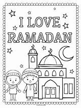 Epfo Website Free Colouring Pages Ramadan sketch template