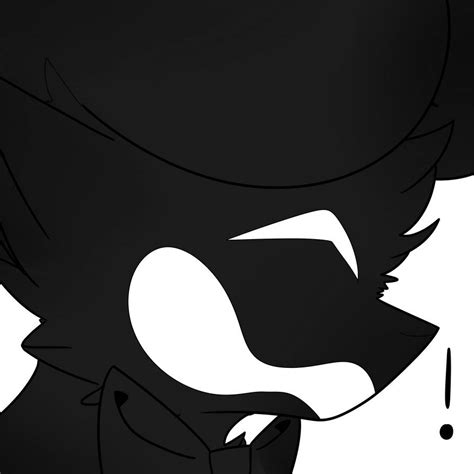 Shadow Bonnie //icon// by IIexie on DeviantArt