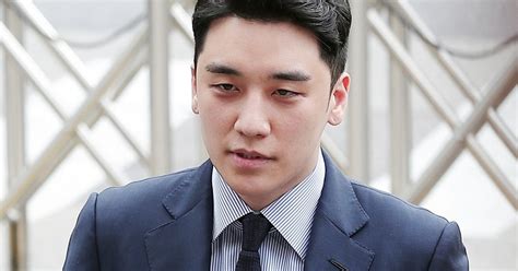 Seungri's Military Enlistment Date Still Remains Unconfirmed Due To His ...