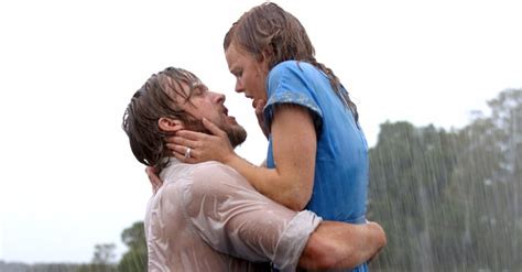 Most Romantic Movie Scenes | POPSUGAR Entertainment