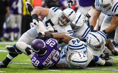 Minnesota Vikings vs Indianapolis Colts: Week 15 game review | FOX Sports