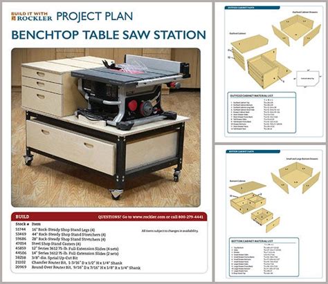 Learn Woodworking Tips with Rockler