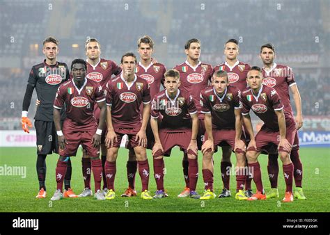 Torino fc hi-res stock photography and images - Alamy