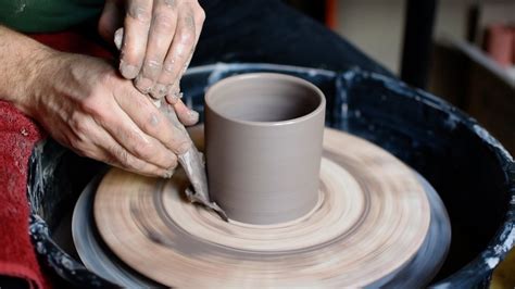 Quick and fun "Phil" mug pottery tutorial lesson — The Studio Manager