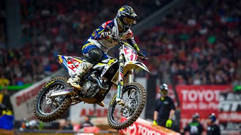 AMA Supercross Championship - TheTVDB.com