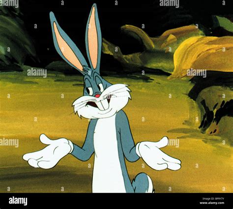 BUGS BUNNY BUGS BUNNY (1947 Stock Photo - Alamy