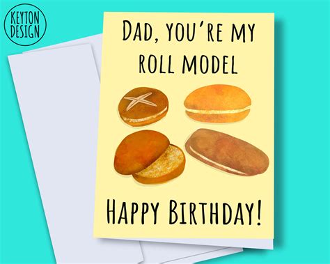 dad birthday card printable - Kennith Demarco