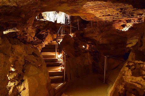 Cave of the Winds Mountain Park - Pikes Peak Region Attractions