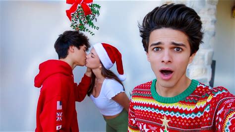 MY BEST FRIEND KISSED MY CRUSH - YouTube