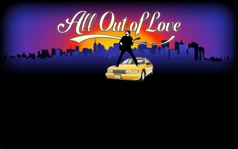 All Out of Love: Air Supply Musical to Premiere in Perth | Stage Whispers