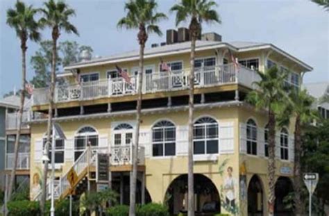 Bridge Street Bistro | 2FLA Florida's Vacation and Travel Guide