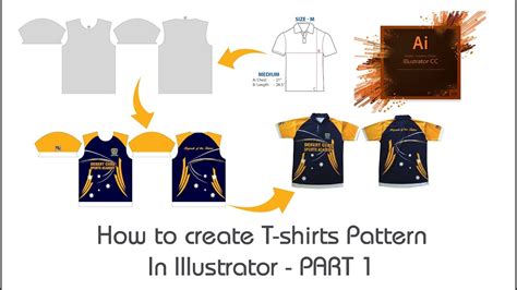 Free T Shirt Sublimation Templates