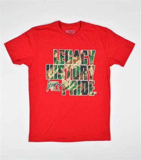 Howard University Apparel | 2 | Legacy History Pride