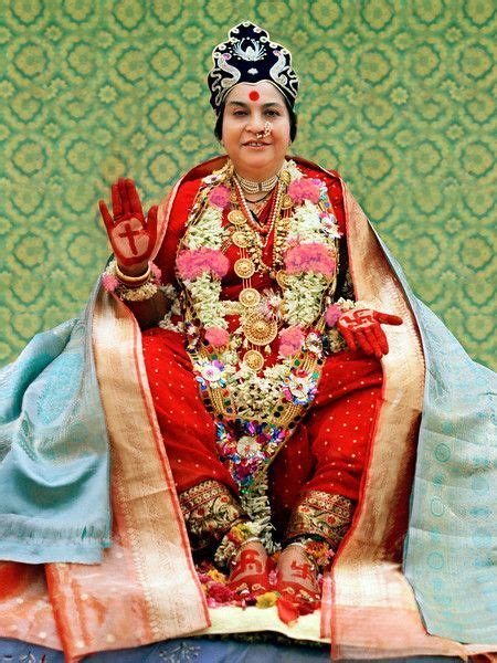 Puja 1 - divinecoolbreeze | Sahaja yoga, Shri mataji, Sahaja yoga meditation