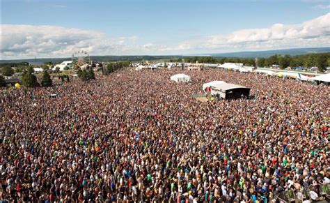 Summer jam of 1973 was the biggest concert in US history