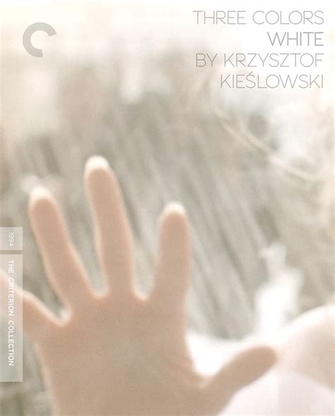 Three Colors: White (1994) | The Criterion Collection