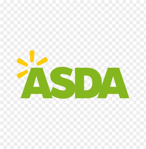 Asda Logo Vector - 461264 | TOPpng