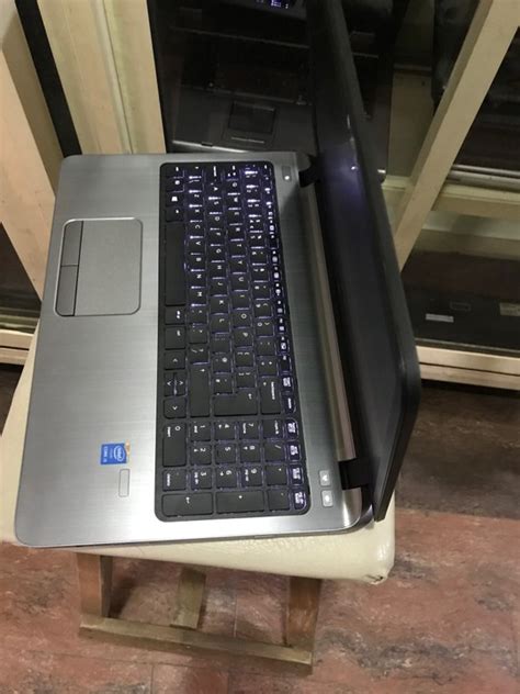 Hp Probook 450 G2 - Technology Market - Nigeria