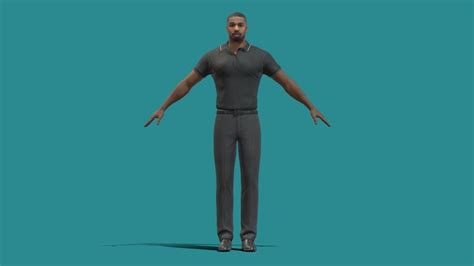 Erik 3D models - Sketchfab