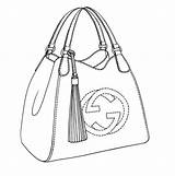 Gucci Coloring Pages Printable For Free Download sketch template