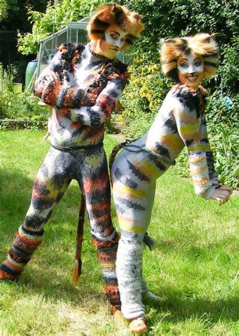 Cats The Musical Costumes Ebay – Idalias Salon