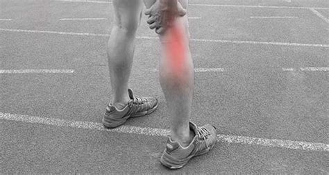 Posterior Knee Pain (Back of Knee) Causes Explained