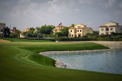 Madinaty Golf Club - Troon International - Links2Golf Private Network