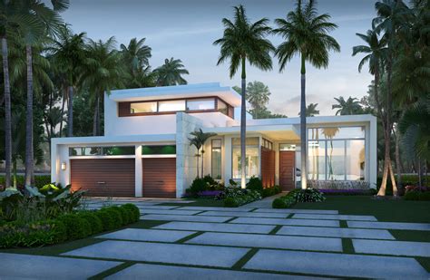 contemporary modern home in naples florida photo new luxury | Florida home, House styles ...