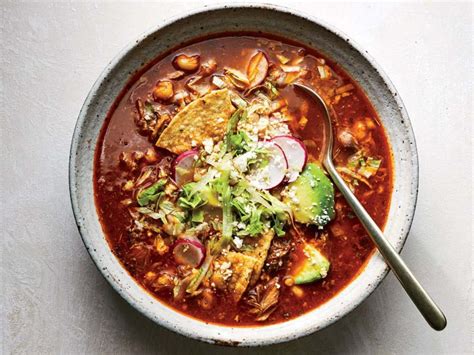 How To Cook The Best Pozole Rojo | Eat Like Pinoy