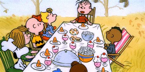 Charlie Brown Thanksgiving: Why Franklin’s Portrayal Sparks Controversy