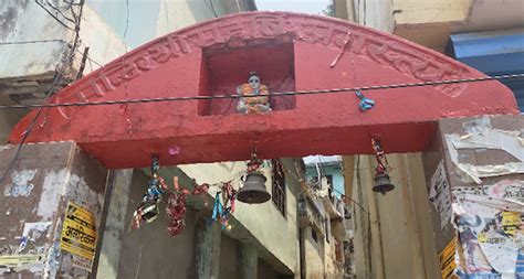 Agasteshwar Mahadev, Agastya Muni Temple, Augustmuni, Uttarakhand - Sannidhi The Presence