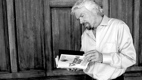 Richard Branson's Lifetime Reading List - Radical Reads