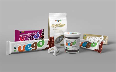 Iconic Vegan Brand VEGO Launches New Chocolate Bar – Vegan-News.net