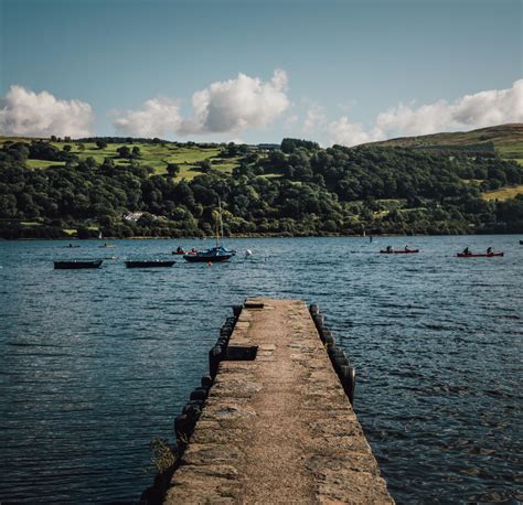 Eryri National Park: what to see and do | Visit Wales