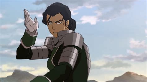 Kuvira - Kuvira Photo (37864066) - Fanpop