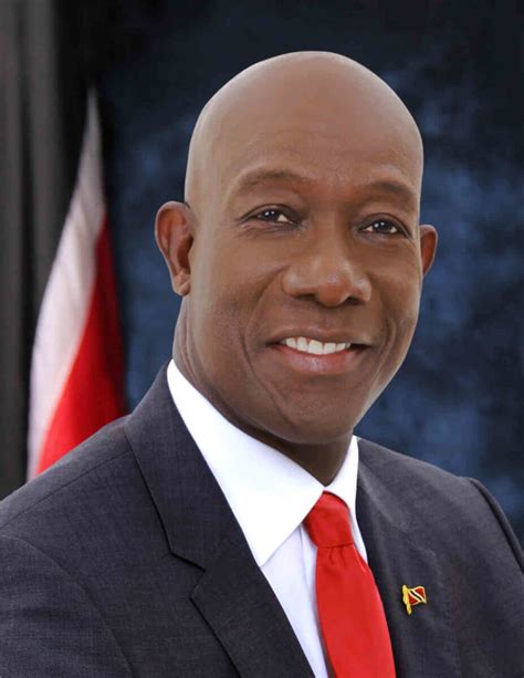 DUSTUP OVER CARICOM – Caribbean Life