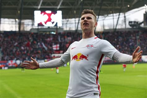 Boa notícia! Uefa libera o RB Leipzig para jogar a Liga dos Campeões - Alemanha Futebol Clube