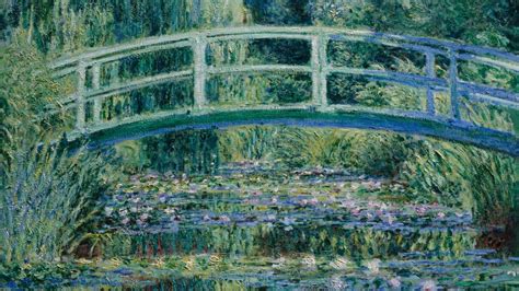 Claude Monet Water Lilies Wallpapers - Top Free Claude Monet Water Lilies Backgrounds ...