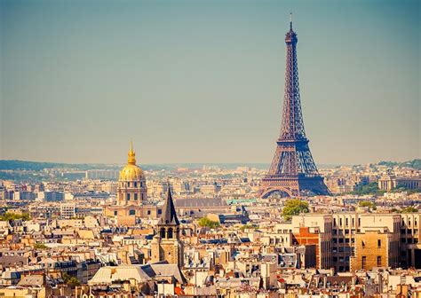 17 Best Places to Visit in France | PlanetWare