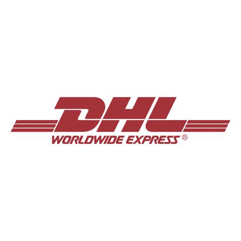 DHL – Logos Download